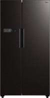 Холодильник Midea MDRS723MYF28