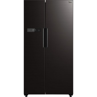 Зображення Холодильник Midea MDRS723MYF28