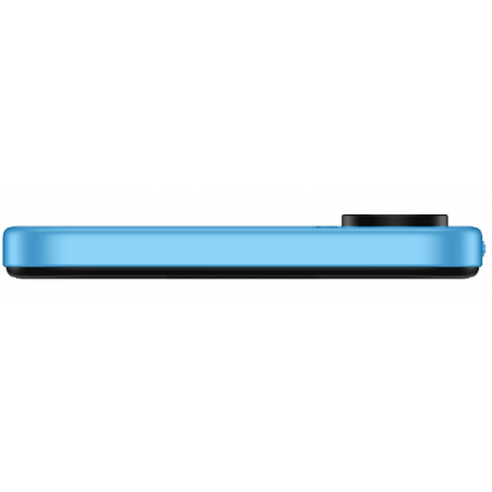 Зображення Смартфон Tecno Spark 9 Pro (KH7n) 4/128Gb NFC 2SIM Burano Blue - зображення 4