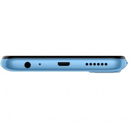 Смартфон Tecno POP 5 LTE (BD4a) 2/32Gb 2SIM Ice Blue фото №4