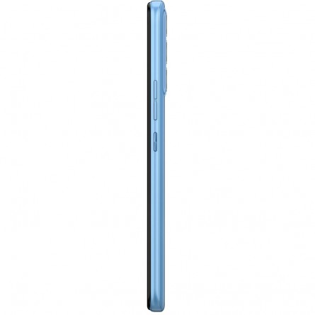 Смартфон Tecno POP 5 LTE (BD4a) 2/32Gb 2SIM Ice Blue фото №5