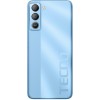 Смартфон Tecno POP 5 LTE (BD4a) 2/32Gb 2SIM Ice Blue фото №3