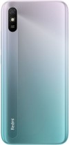 Смартфон Xiaomi Redmi 9A 2/32GB Glacial Blue (UA) фото №6