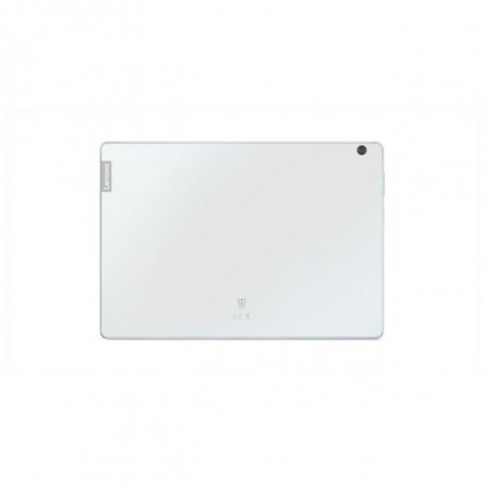 Планшет Lenovo Tab M10 TB-X505F 32GB Polar White (ZA4G0116PL) фото №3