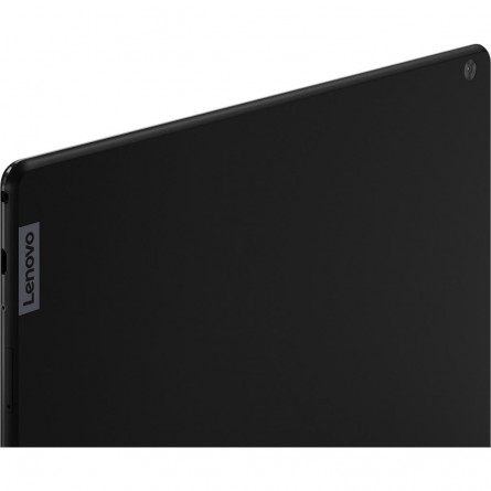 Планшет Lenovo Tab M10 TB-X505L 2/32GB LTE Black (ZA4H0028PL) фото №5