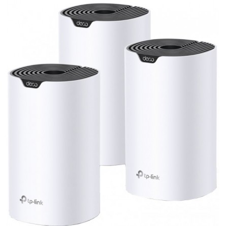Маршрутизатор TP-Link Deco S4(3-pack)