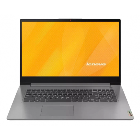Зображення Ноутбук Lenovo IdeaPad 3 17ITL (82H900DAPB) - зображення 1