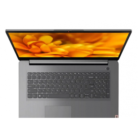 Зображення Ноутбук Lenovo IdeaPad 3 17ITL (82H900DAPB) - зображення 3