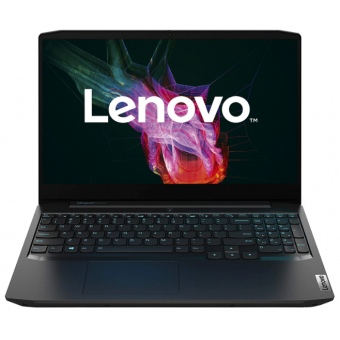 Зображення Ноутбук Lenovo IdeaPad Gaming 3 i5-11300H/16GB/512/ W11 RTX3050 (82K100R1PB)