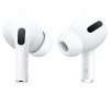 Наушники Apple AirPods Pro HC with Wireless Charging Case (MWP22RU/A) White фото №4