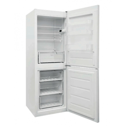 Холодильник Indesit LI7SN1EW фото №2