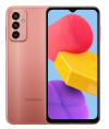 Смартфон Samsung SM-M135F (Galaxy M13 4/64Gb) IDD orange copper
