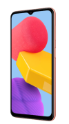 Смартфон Samsung SM-M135F (Galaxy M13 4/64Gb) IDD orange copper фото №4