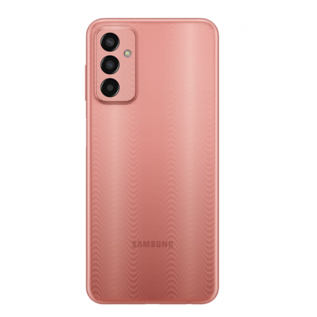 Смартфон Samsung SM-M135F (Galaxy M13 4/64Gb) IDD orange copper фото №7