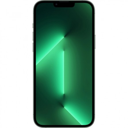 Смартфон Apple iPhone 13 Pro 128GB Alpine Green (MNE23) фото №2