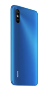 Смартфон Xiaomi Redmi 9A 4/128GB Blue CN фото №6