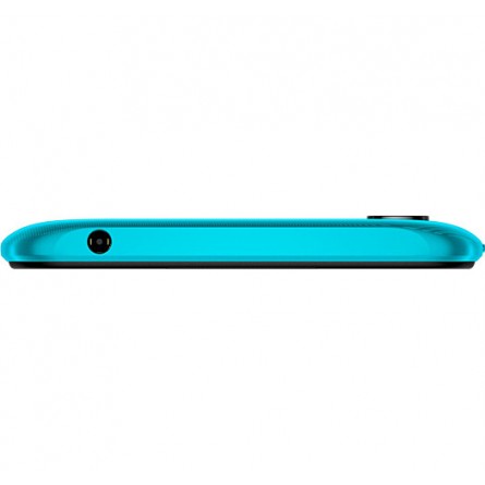 Смартфон Xiaomi Redmi 9A 4/128GB Green CN фото №7