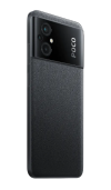 Смартфон Xiaomi Poco M5 6/128GB Black Int фото №5