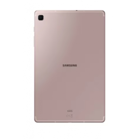 Планшет Samsung Galaxy Tab S6 Lite 2022 4/64GB LTE Pink (SM-P619NZIA) фото №3