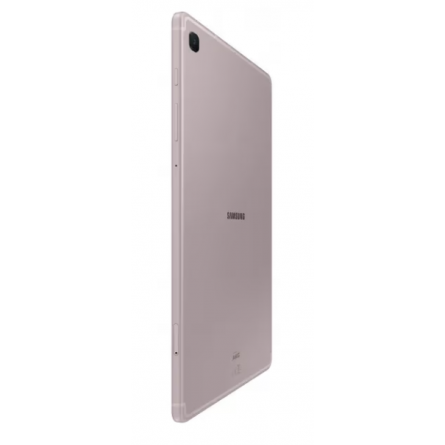 Планшет Samsung Galaxy Tab S6 Lite 2022 4/64GB LTE Pink (SM-P619NZIA) фото №5
