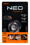 Ліхтарик Neo Tools 99-201 фото №2