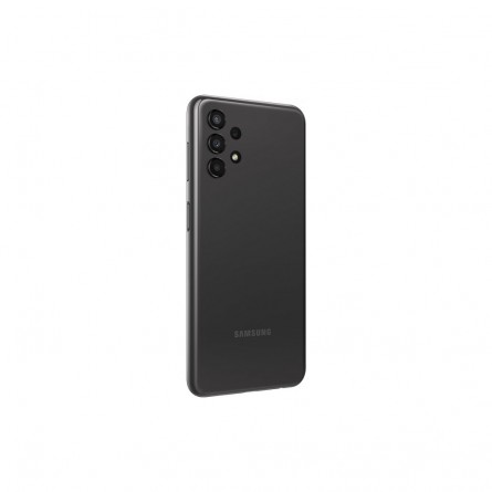 Смартфон Samsung SM-A135F (Galaxy A13 4/128Gb) ZKK (black) фото №6