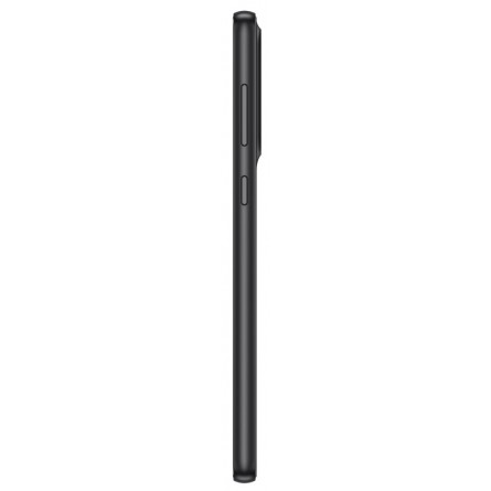 Смартфон Samsung SM-A336B (Galaxy A33 6/128Gb) ZKG (black) фото №8