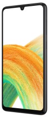 Смартфон Samsung SM-A336B (Galaxy A33 6/128Gb) ZKG (black) фото №3