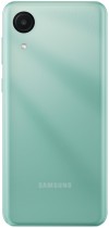 Смартфон Samsung SM-A032F (Galaxy A03 Core 2/32GB) LGD (light green) фото №5