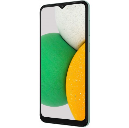 Смартфон Samsung SM-A032F (Galaxy A03 Core 2/32GB) LGD (light green) фото №3