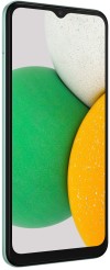 Смартфон Samsung SM-A032F (Galaxy A03 Core 2/32GB) LGD (light green) фото №4