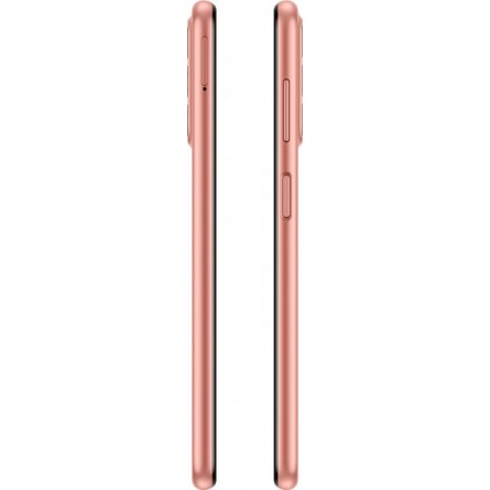 Смартфон Samsung SM-M135F (Galaxy M13 4/128Gb) IDG (orange copper) фото №8