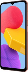 Смартфон Samsung SM-M135F (Galaxy M13 4/128Gb) IDG (orange copper) фото №6