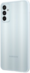 Смартфон Samsung SM-M135F (Galaxy M13 4/128Gb) LBG (light blue) фото №6