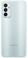 Смартфон Samsung SM-M135F (Galaxy M13 4/128Gb) LBG (light blue) фото №7