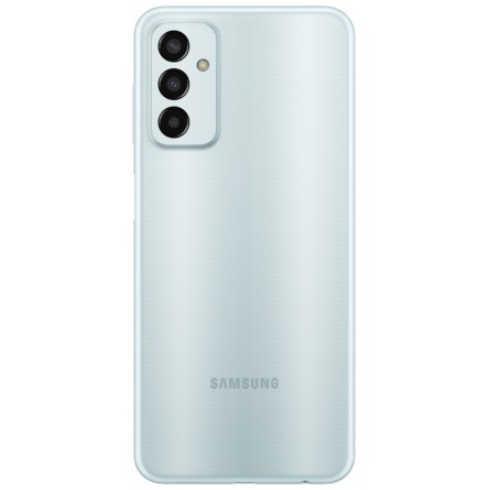 Зображення Смартфон Samsung SM-M135F (Galaxy M13 4/128Gb) LBG (light blue) - зображення 7