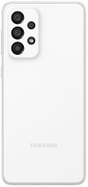 Смартфон Samsung SM-A336 (Galaxy A33 5G 6/128GB) White фото №5
