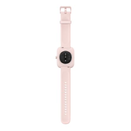 Smart годинник Amazfit Bip 3 Pink (UA) фото №7