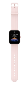 Smart годинник Amazfit Bip 3 Pink (UA) фото №4
