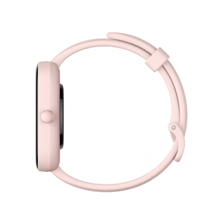 Smart годинник Amazfit Bip 3 Pink (UA) фото №5