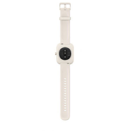 Smart часы Amazfit Bip 3 Pro Cream (UA) фото №4