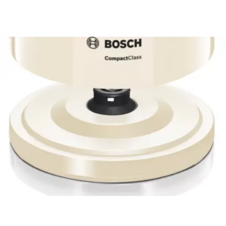 Чайник диск Bosch TWK 3A 017 фото №3
