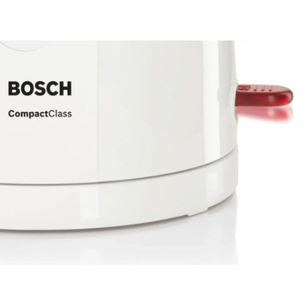 Чайник диск Bosch TWK 3A 051 фото №5