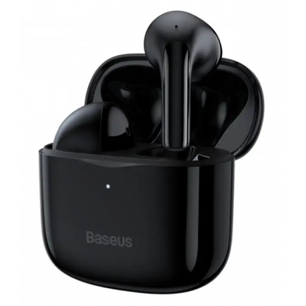 Навушники Baseus True WirelessEarphones Bowie E3 Black фото №3