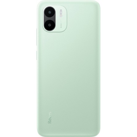 Смартфон Xiaomi Redmi A1 2/32GB Green int фото №5