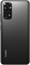 Смартфон Xiaomi Redmi Note 11 6/128GB NFC Grey int фото №3