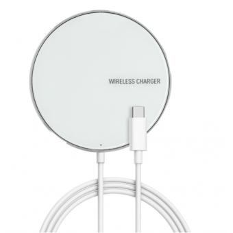 Зображення Vinga Magnetic Wireless Charger 10W (VCHAMS)