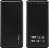 Мобільна батарея Vinga 10000 mAh black (BTPB1910BK) фото №6