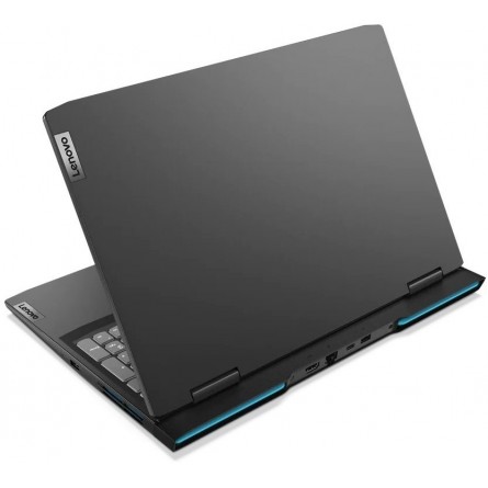 Ноутбук Lenovo IdeaPad Gaming 3 15IAH7 (82S900EXRA) фото №6