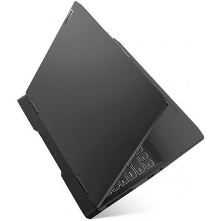 Ноутбук Lenovo IdeaPad Gaming 3 15IAH7 (82S900EXRA) фото №7
